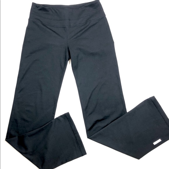 zella bootcut yoga pants